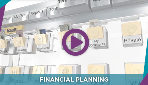 Financial Planning Strategy